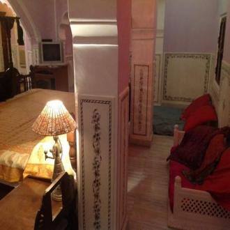 Stay In 200 Years Old Haveli, Jaipur 2